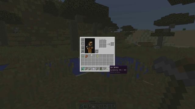 Как пользоваться второй рукой в Minecraft 1.9 смотреть онлайн