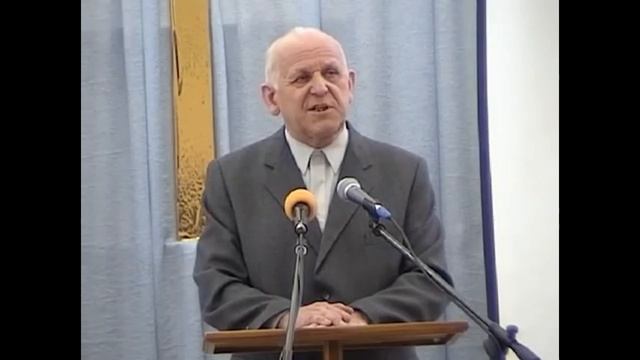 "Дано право страдать за Христа" - Е.Н. Пушков (2012) смотреть онлайн