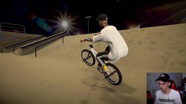 Одна из лучших карт от русского разработчика! Pipe 1.9.9