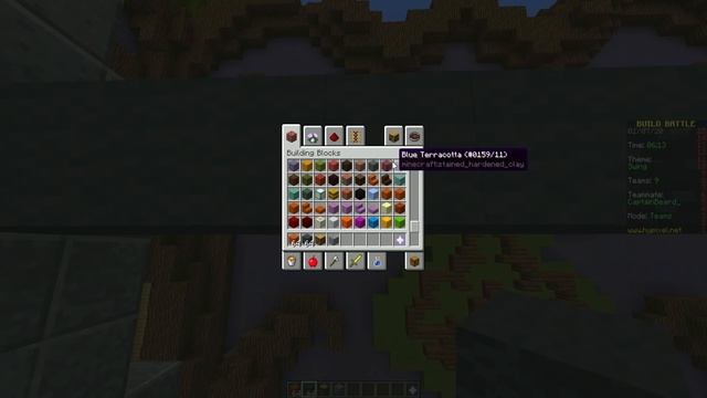 ?Что делают ПРО игроки? ДОМ НА ДЕРЕВЕ и КАЧЕЛИ в МАЙНКРАФТ Битва строителей №497 смотреть онлайн