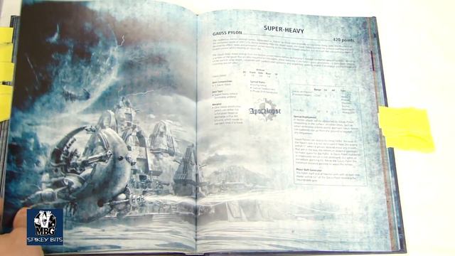 Review Imperial Armor 12 Fall Of Orpheus Necrons Armour Forge World