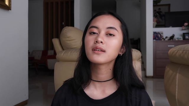 Billie Eilish - lovely (Cover) | Rachel Chairunnisa смотреть онлайн