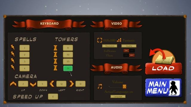 Yrminsul gameplay 2 смотреть онлайн