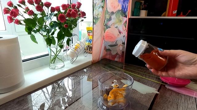 Кулинарный мир вкуса