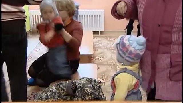 Новый садик на Широкой речке смотреть онлайн