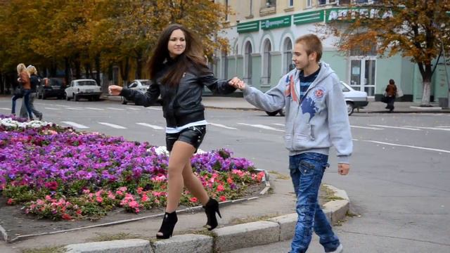 Это Они-Демо клип смотреть онлайн