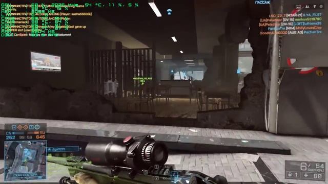 Battlefield 4 GTX1060 Palit. i5 4460 ULTRA VSinc Resolution 1768x992 Monitor 40-inch смотреть онлайн