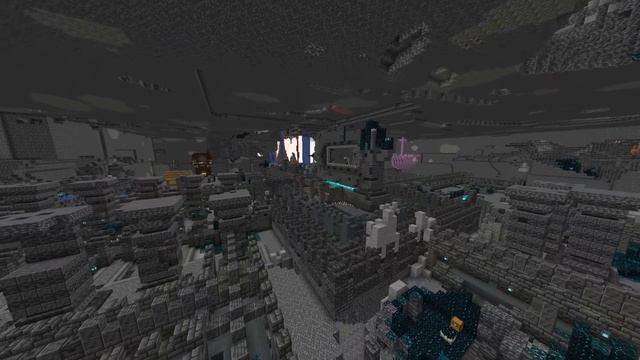 Ancient Cities Are The Biggest Update in Minecraft History смотреть онлайн