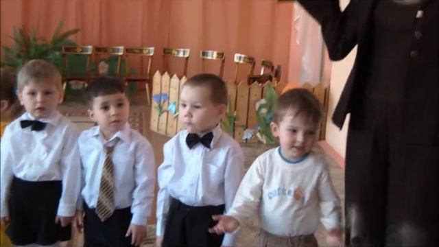Поздравления С 8 марта.группа "Матрёшки".wmv смотреть онлайн