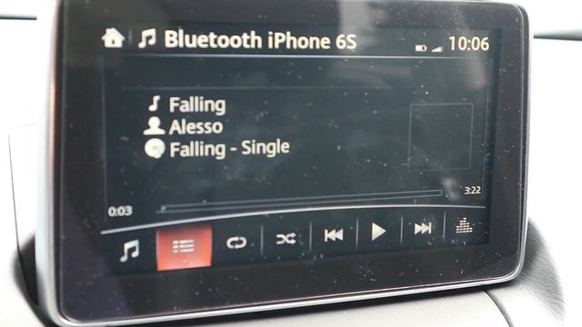 2017 Mazda CX-3 GT | Top 5 gripes смотреть онлайн