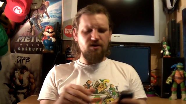 Старые мобильные игры #1 смотреть онлайн