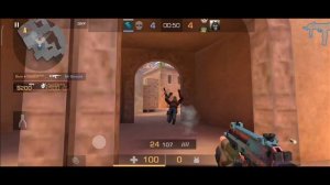 Потому что я абсолют и вижу всё мувик standoff 2 @l1bertynewera