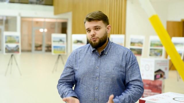 Инвест завтрак Алабушево - новая точка на карте промышленности Москвы смотреть онлайн