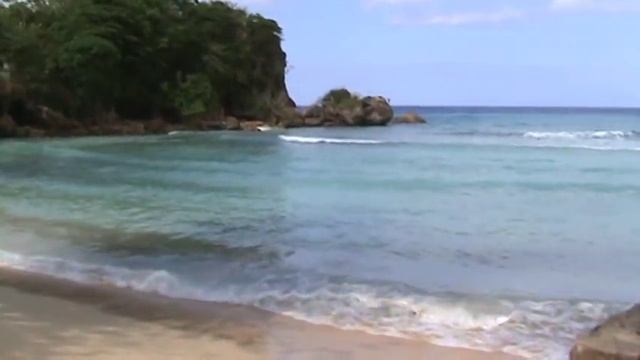 Port Antonio, Jamaica смотреть онлайн