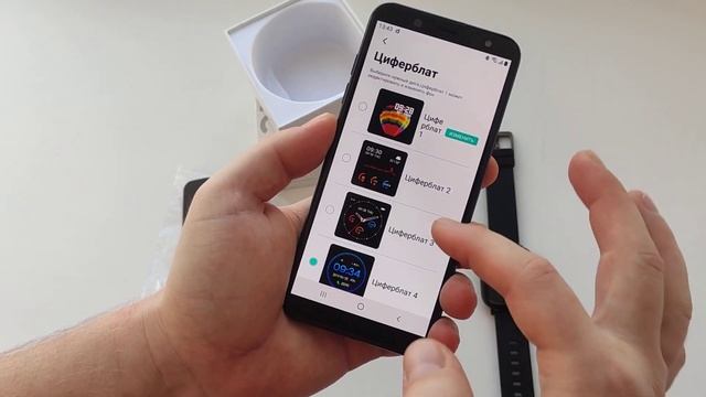 Обзор Colmi P8 недорогие смарт часы на brendchina.ru