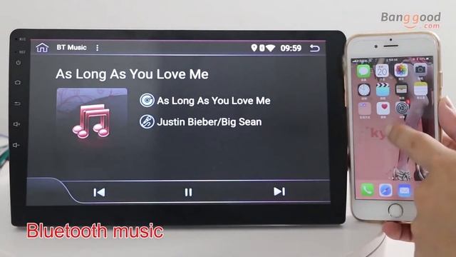 MP5 Car Player With Android Os !〘Unboxing〙