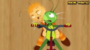 Лунтик под Крузак 200 (Bodiev)