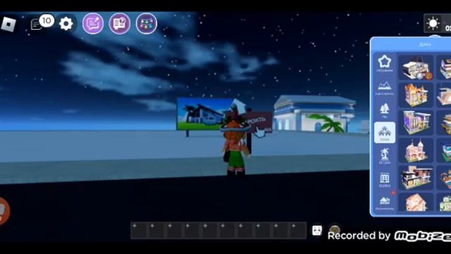 НОВОГОДНИЕ ИГРЫ РОБЛОКСА ЧПЕЕЕК❄⛄ смотреть онлайн