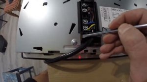 Подключение варочной панели Electrolux
