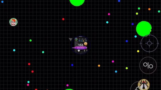 ОБЗОР МАКРО МОДА НА IOS В АГАРИО. NEW MACRO MOD ON IOS (AGARIO MOBILE) смотреть онлайн