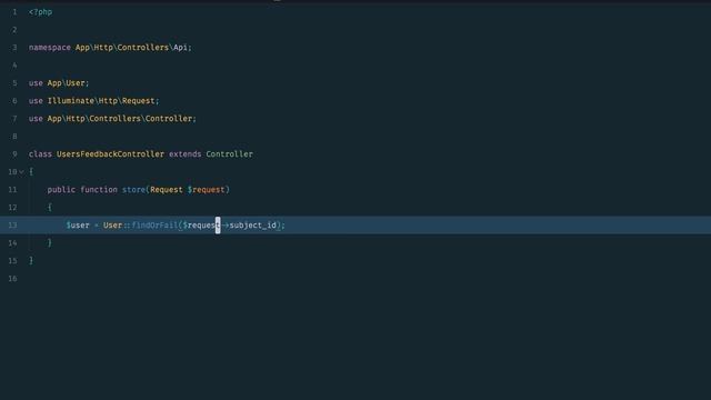 Laravel урок #3. создаем приложение на Laravel | учебник Laravel для начинающих