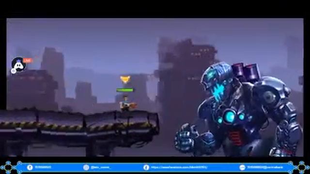 Metal Squad : Shooting Game | Top Rated Games On Play Store | Best ANDROID Game | Nerds Gaming смотреть онлайн