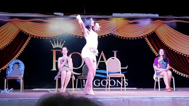 Show Time Royal Lagoons смотреть онлайн