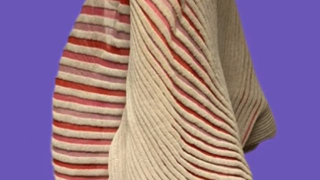 Five Minute Fashion: Issey Miyake