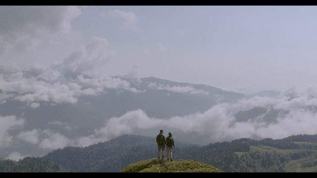 Христианский стих "Легенда о венчании" смотреть онлайн