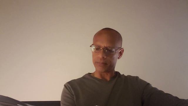 Night 34: Fred D'Aguiar reads Kamau Brathwaite's Poem for Walter Rodney смотреть онлайн