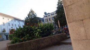 SEPTEMBER VLOG: 1 Часть ?Новая квартира в Линце Национальный Австрийский наряд, гуляем...????