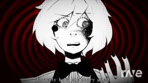 the distortionist x amygdala's ragdoll :D