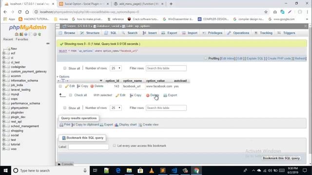 Create simple custom social icon plugin | wordpress смотреть онлайн