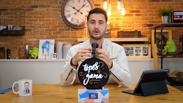 Si HACES DEPORTE, mira este RELOJ!!! Amazfit Stratos 3 смотреть онлайн