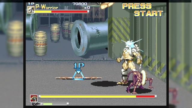 Alien vs Predator Arcade Gameplay - 1994 Gaming Archives смотреть онлайн