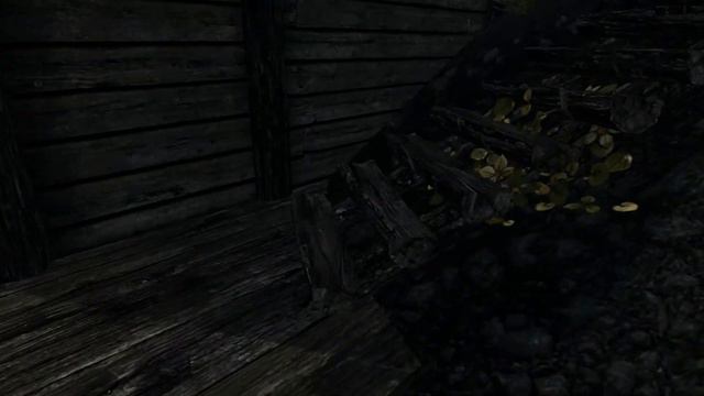 Skyrim Mod: Build Your Own House #1 - It looks so pretty! смотреть онлайн