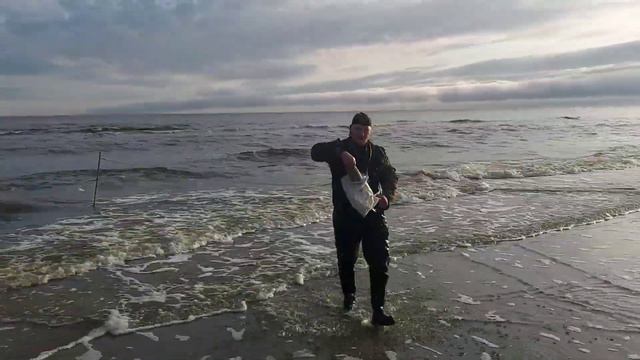 Рыбалка сетями на баренцевом море 🌊 часть # 4 смотреть онлайн