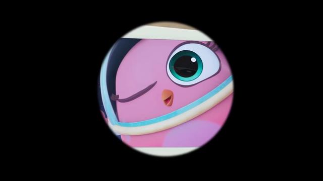 Angry Birds MakerSpace Season 2 Compilation | Ep. 11 To 20