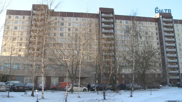 Где жить в Петербурге: берег эконом-класса смотреть онлайн