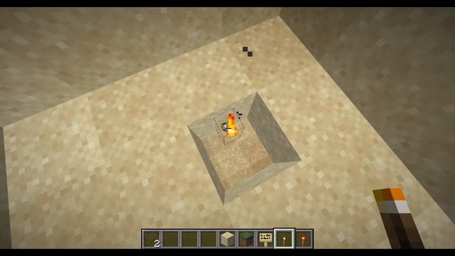 Шок! Сделала дом полностью из песка смотреть онлайн