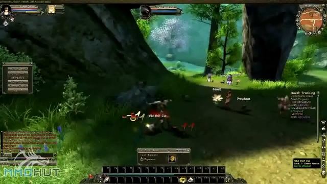 Loong: The Power Of Dragon - Official Trailer and Gameplay [HD] смотреть онлайн