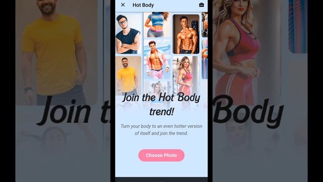 PhotoLab. Обработка фото с ИИ. Картина маслом из фото. смотреть онлайн