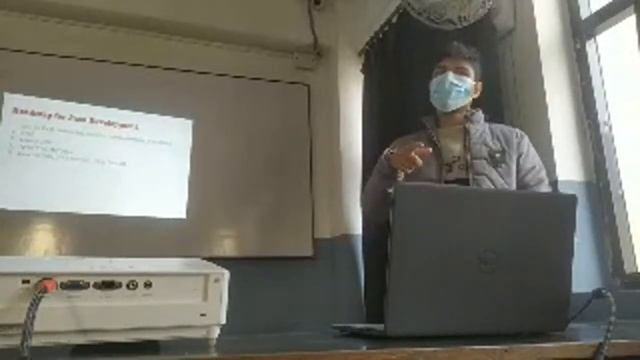 Roadmap of Java by Bimal Raj Gyawali смотреть онлайн