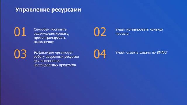 Обучение Project Manager: советы менеджерам проектов. Интенсив по профессии Project Manager смотреть онлайн