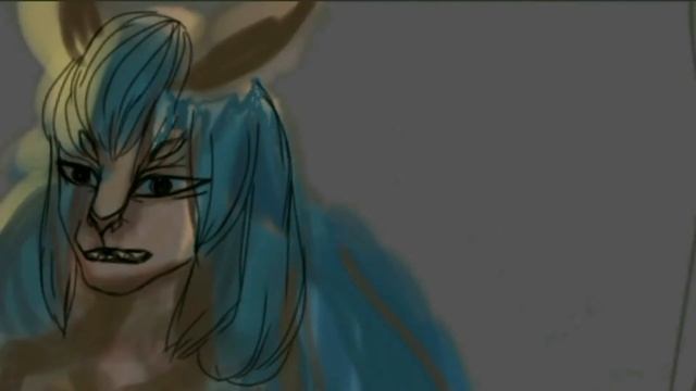 °Минотавр°~Speedpaint смотреть онлайн