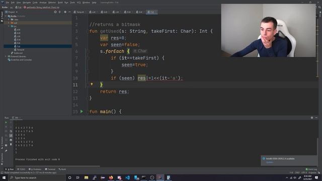 Codeforces Round #710 (Div. 3) Solutions смотреть онлайн