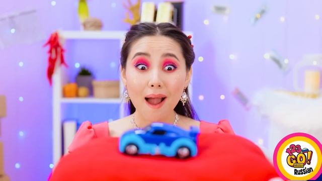 14+ КРУТЫХ ИДЕЙ ПОДЕЛОК! ДЕЛАЕМ ИГРУШКИ-ФИДЖЕТЫ | Крафтовые Идеи От Богатых и Бедных С 123 GO! GOLD смотреть онлайн