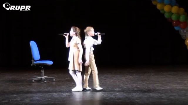 Duet Bonni i Klayd смотреть онлайн
