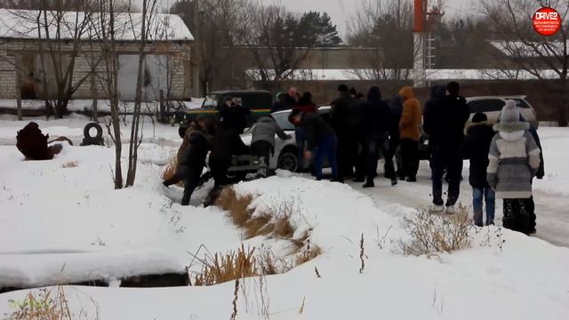 АвтоСпринт Дальнереченск смотреть онлайн