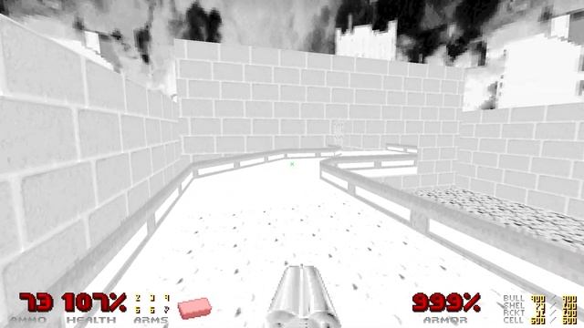 [Doom WADs] Do it or suffer - SEC01: Secretly secret map смотреть онлайн